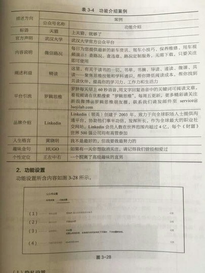 新媒体运营实战技能 晒单图