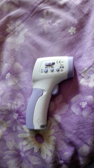 华盛昌(CEM)DT-8806S 红外电子体温计(精致版