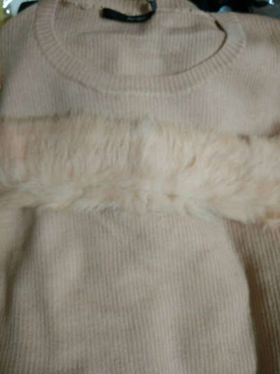 O\/浪漫一身2015秋冬 甜美瑞丽 蕾丝拼接 可脱兔