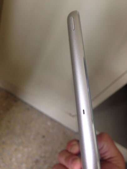 Apple iPad mini 2 7.9英寸平板电脑 银色(16G 