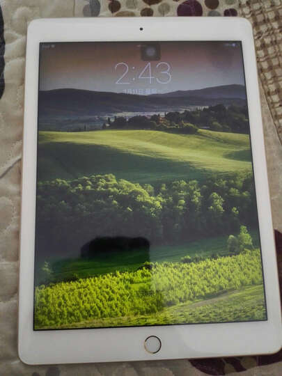 Apple iPad Air 2 9.7英寸平板电脑 金色(16G W