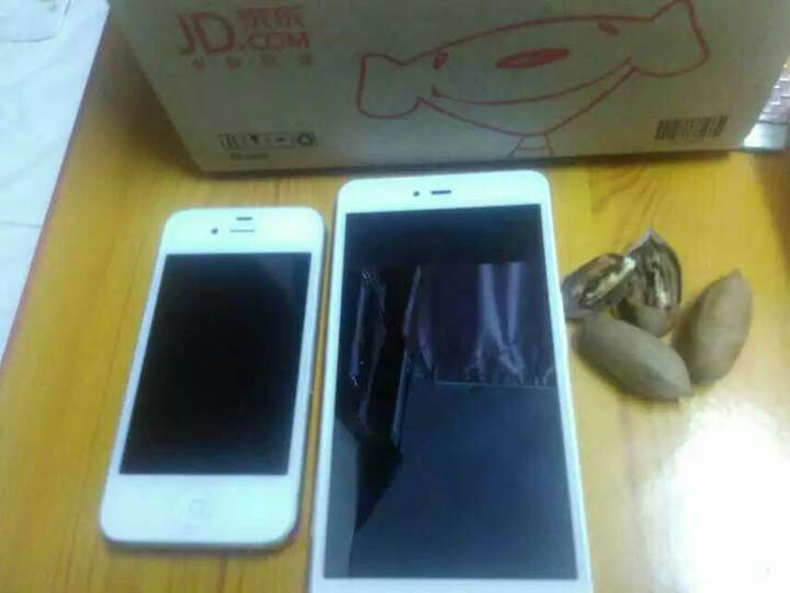 锤子 坚果 32GB 灰色 移动联通4G手机 双卡双