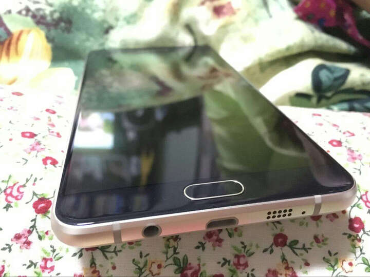 通4G手机 双卡双待--索粉第一次买三星,三卡设