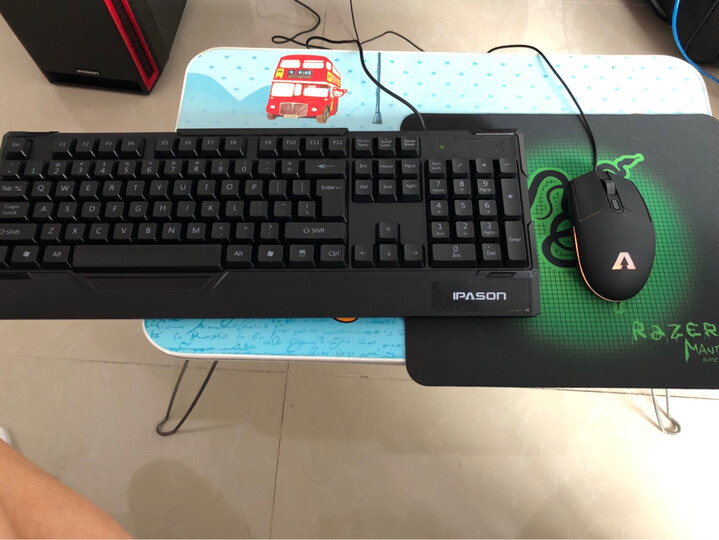 攀升IPASON CRUCIAL英睿达镁光DDR4 2666 8G台式机内存 晒单图