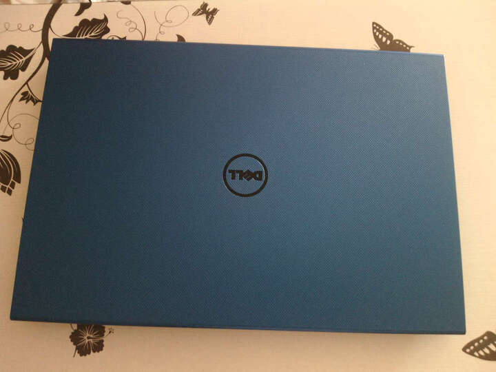 戴尔DELL灵越3543飞匣Ins15C-5528 15.6英寸