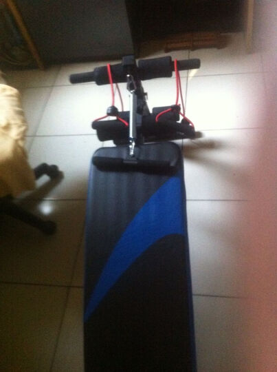 身器材LJ-116TL(附赠臂力器 握力器 健身手套