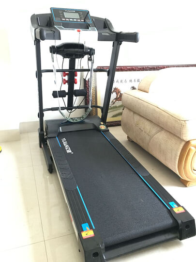 亿健JD-618:不错,虽然声音有点大,可以测心率