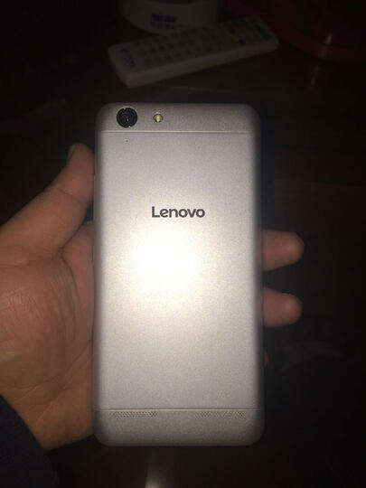 联想 乐檬3 (K32C36)16GB 银色 移动4G手机 双