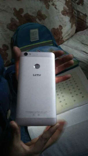 乐视(Letv)乐1S(X500)32GB 金色 移动联通4G