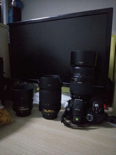 尼康(Nikon)D5300套机(AF-S 18-140mmf\/3.5-5