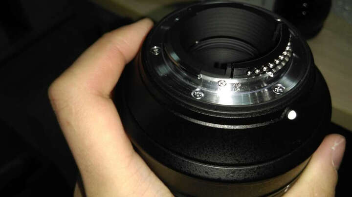 m f\/5.6E ED VR:迄今为止最糟糕的一次购物体