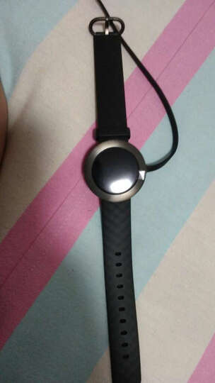 华为(HUAWEI)荣耀手环zero 经典黑长 (智能运