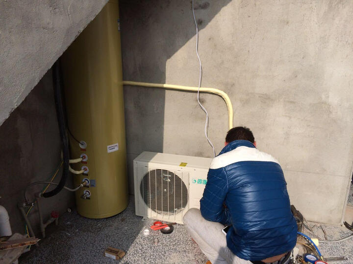 四季沐歌(MICOE):第一次在京东上买电器,服务