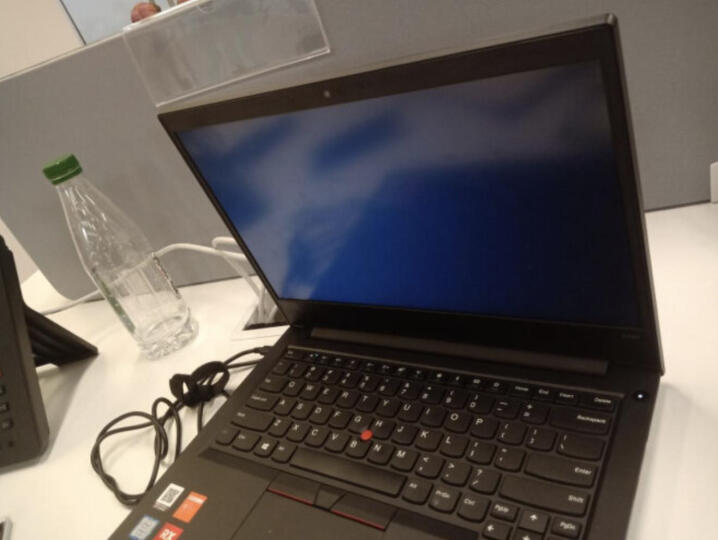thinkpad 联想 e480 14英寸商务手提轻薄游戏笔记本电脑 i5-8250u 8g