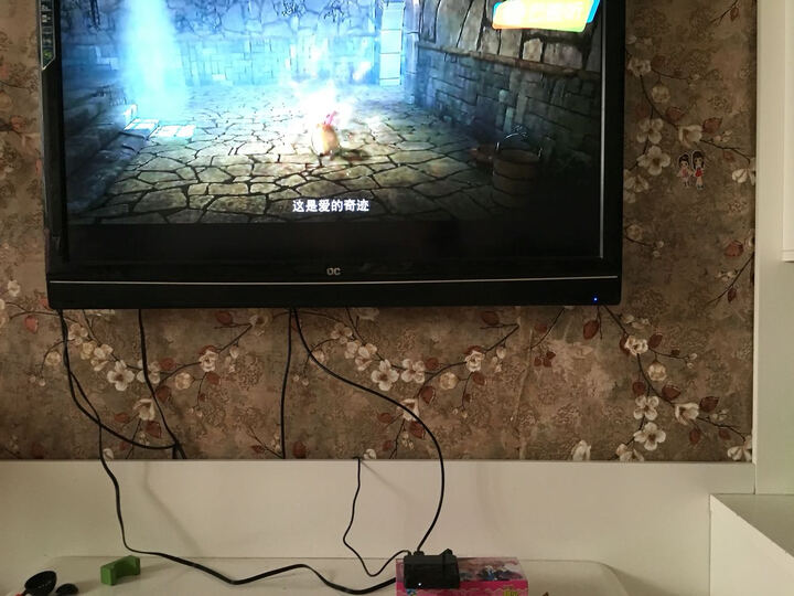 华为荣耀盒子 真4K超高清H.265硬解 网络机顶