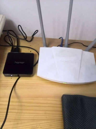 华为荣耀盒子 真4K超高清H.265硬解 网络机顶