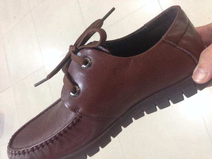 务休闲皮鞋日常休闲鞋男英伦男鞋子皮鞋男男皮