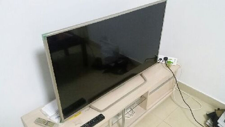 索尼(SONY)U9 49英寸4K超高清 安卓5.0系统智