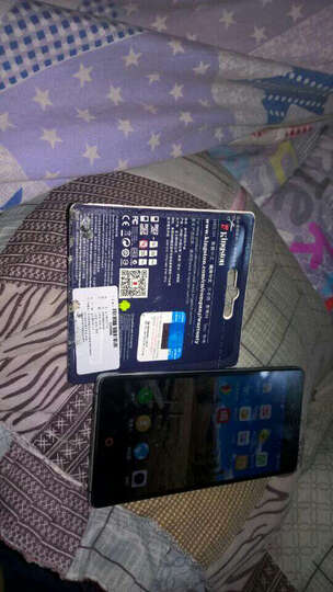 努比亚(nubia)大牛 Z9 Max 黑色 移动联通4G手