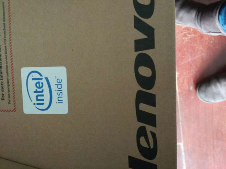 联想(Lenovo)G50-70M 15.6英寸笔记本电脑(i5