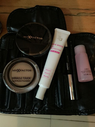 资生堂Za姬芮新能真皙美白隔离霜35g(遮瑕 提