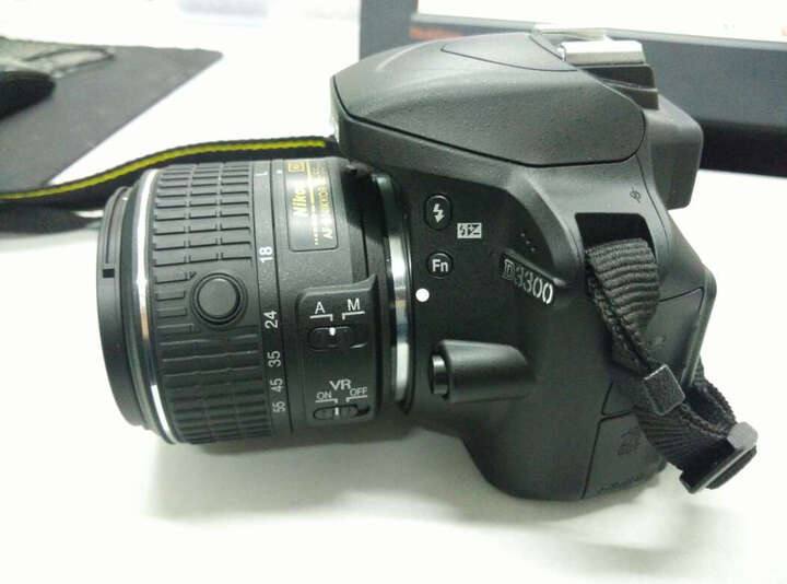 尼康(Nikon) AF-S DX 35mm f\/1.8G 镜头--东西