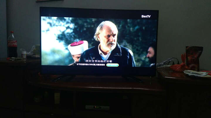 夏普(SHARP)LCD-50V3A 50英寸安卓智能液晶