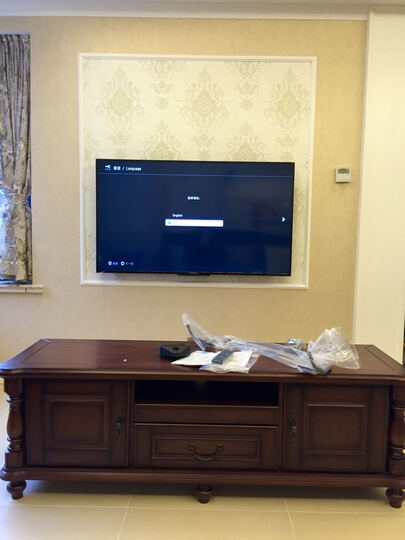 索尼(SONY)KDL-55R580C 55英寸 LED液晶电