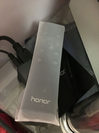 华为荣耀盒子 真4K超高清H.265硬解 网络机顶