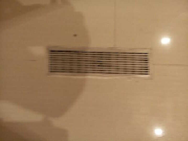 潜水艇地漏防臭大师淋浴区快速排水304不锈钢