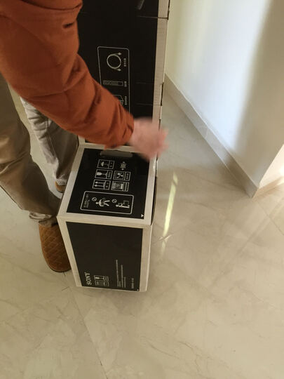 索尼(SONY)HT-CT80 家庭影院 电视音响 2.1声