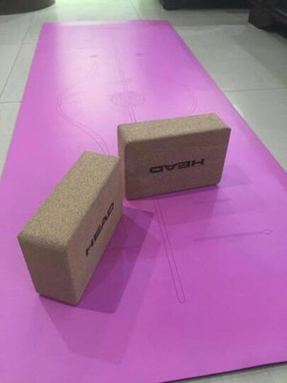 德(HEAD):质量真是超好,材质很重,没有异味,最