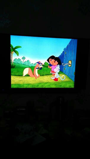 海信(Hisense)LED43EC520UA 43英寸 VIDAA