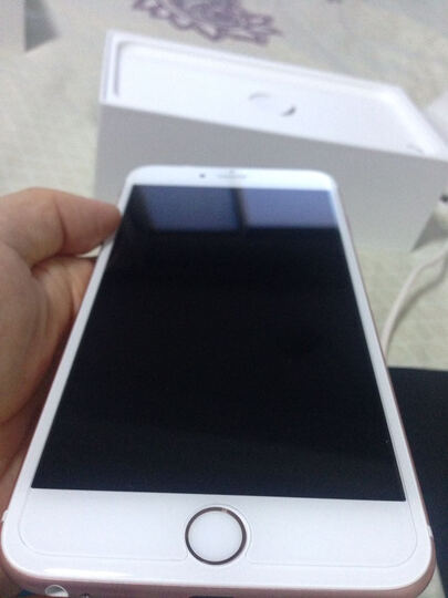 【京东自营配送】斯泰克iPhone6S钢化膜抗蓝
