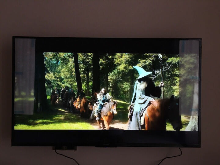 索尼(SONY)KD-55X8000C 55英寸4K超高清 安