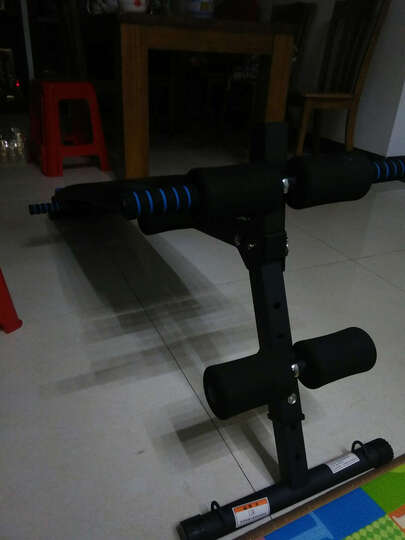 身器材LJ-116TL(附赠臂力器 握力器 健身手套