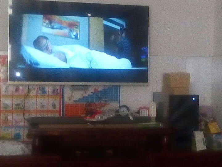 小米(MI)L49M2-AA(套装版)49英寸平板电视4K