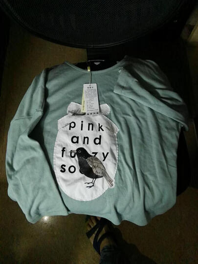 莉比诺libinuo长袖睡衣女秋套装女士性感纯棉质