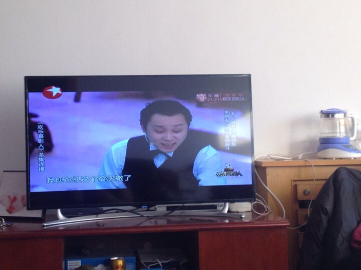 etv S40 Air或Letv S40 Air L)--电视很好,京东物