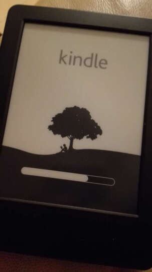 Kindle 6英寸护眼非反光电子墨水触控显示屏 内