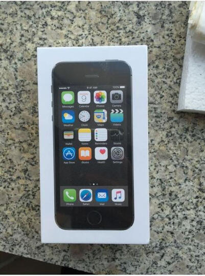 AppleiPhone5s(A1530)16GB灰色深空v灰色华为畅玩4x手机壳图片