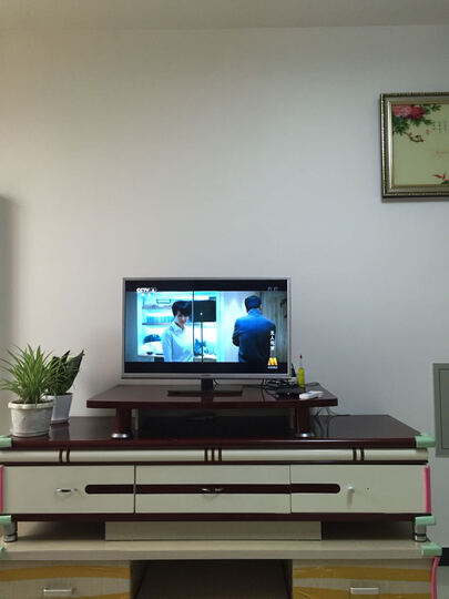 康佳(KONKA) LED32E330C 32英寸 窄边高清