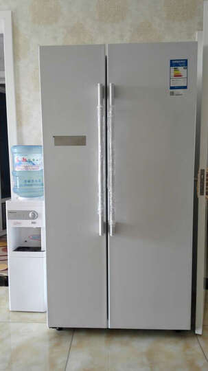 海尔(Haier)BCD-571WDPF 571升 风冷无霜对