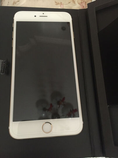 亿色(ESR)苹果iPhone 6 Plus\/6s Plus钢化玻璃