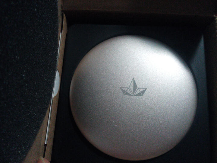 迅雷赚钱宝Pro 土豪金 WS1508 让你的路由器