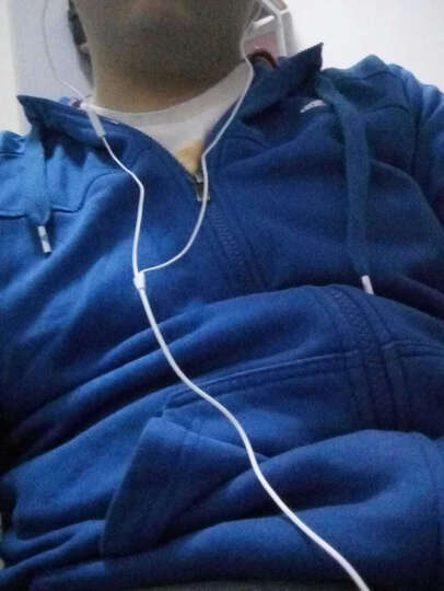 西马龙 耳塞式耳机带麦克风适用魅族5\/小米3\/红