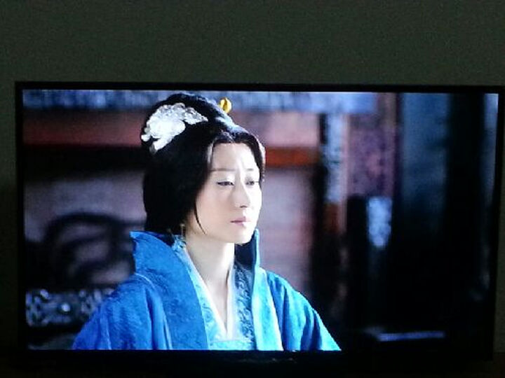 海尔模卡(MOOKA)55A5 55英寸安卓智能网络