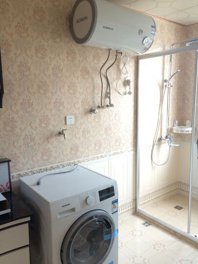 12G4C01W--发货很快,送货师傅很热情,东西很