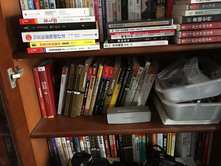 自律力:创建持久的行为习惯,成为你想成为的人 晒单图