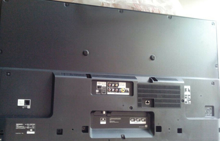 索尼(SONY) KDL-42W700B 42英寸全高清LED